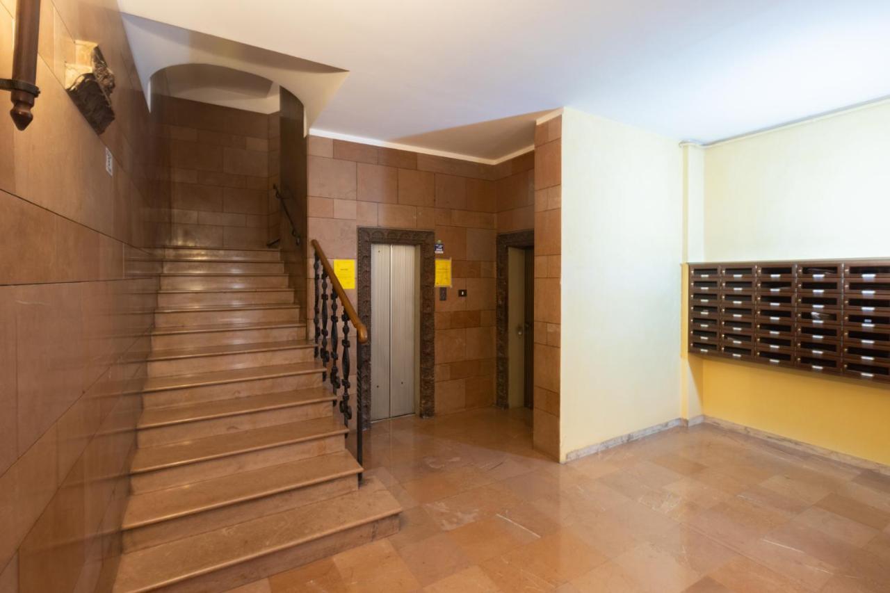 Goito 3, Bologna By Short Holidays Exterior foto