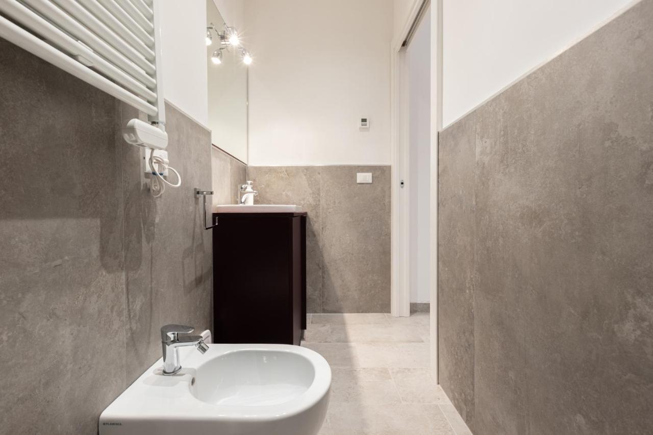 Goito 3, Bologna By Short Holidays Exterior foto