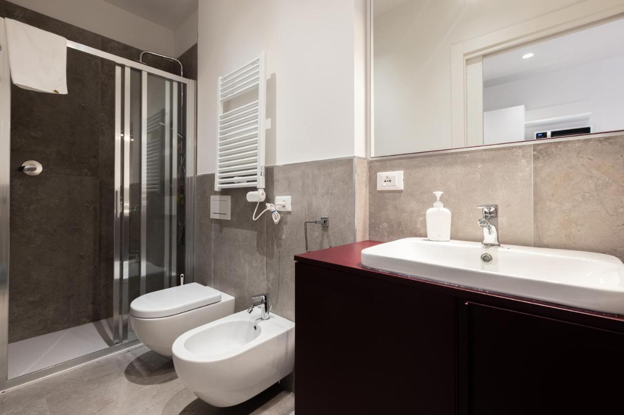 Goito 3, Bologna By Short Holidays Exterior foto