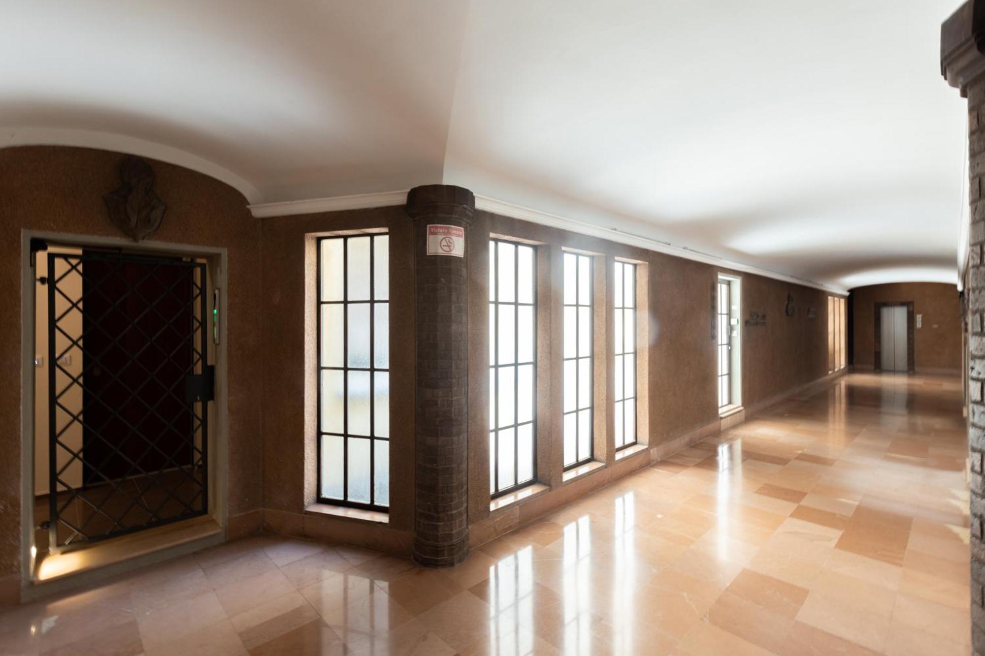 Goito 3, Bologna By Short Holidays Exterior foto